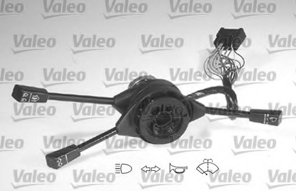 VALEO 251404 Steering Column Switch